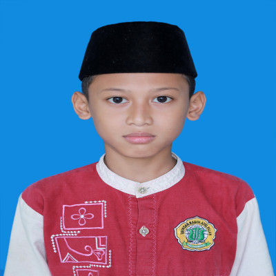 foto profil Ahmad Zhafran Raihan